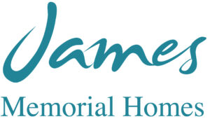 James Memorial Logo